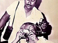 রশীদ তালুকদার আলোকচিত্রশিল্পী